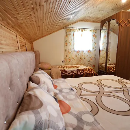 Samuela Cozy Retreat Villa Berat Exterior photo