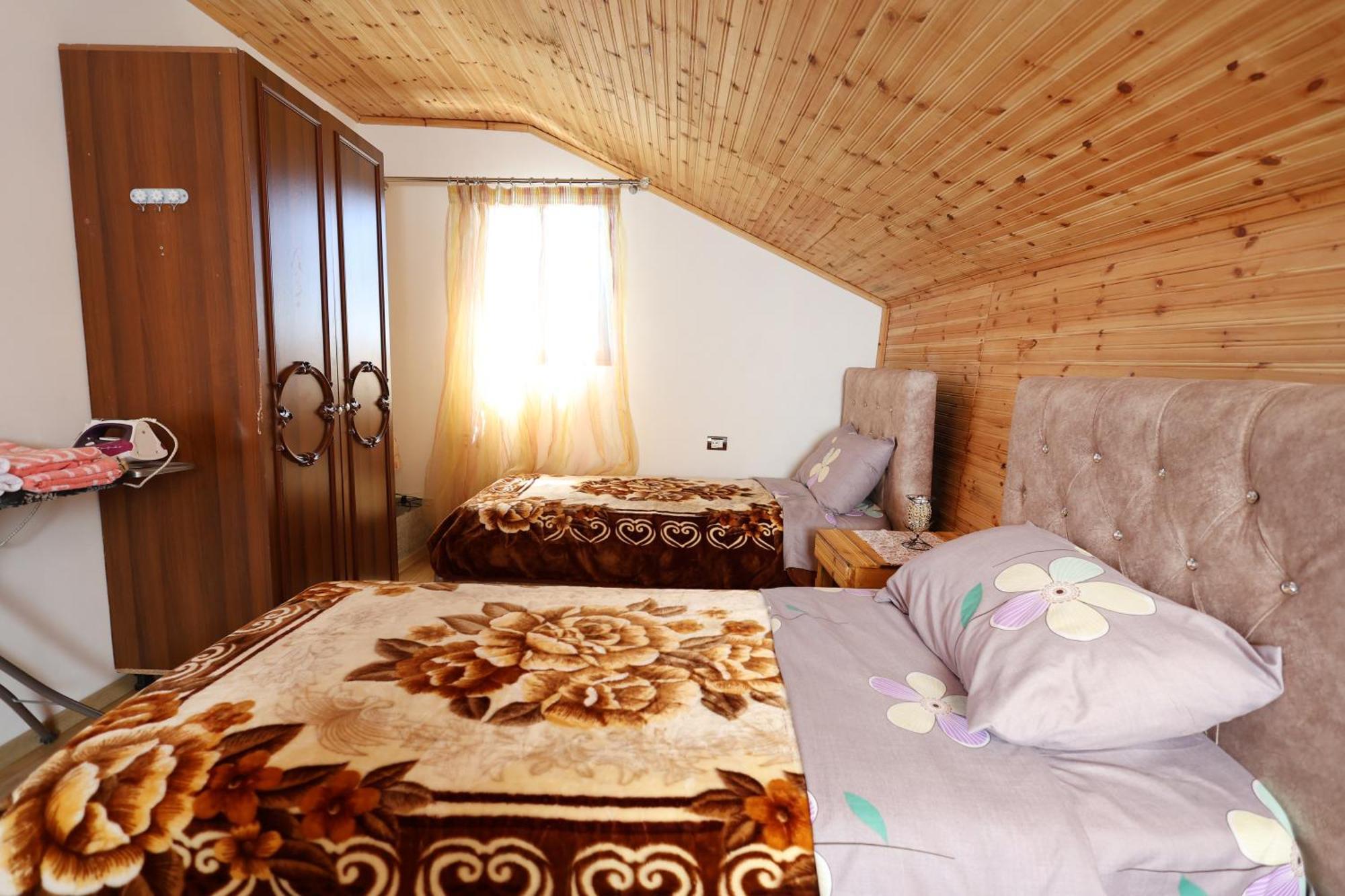 Samuela Cozy Retreat Berat