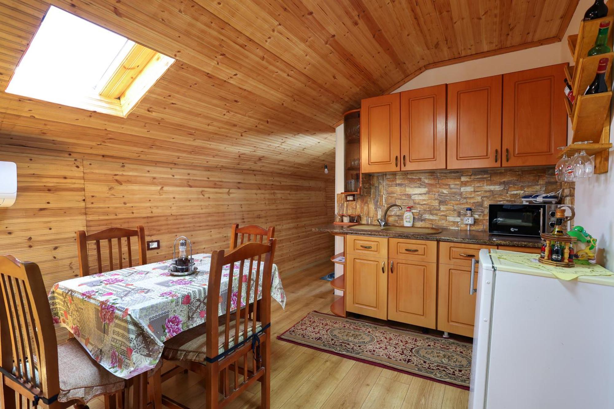 Samuela Cozy Retreat Feriehus *