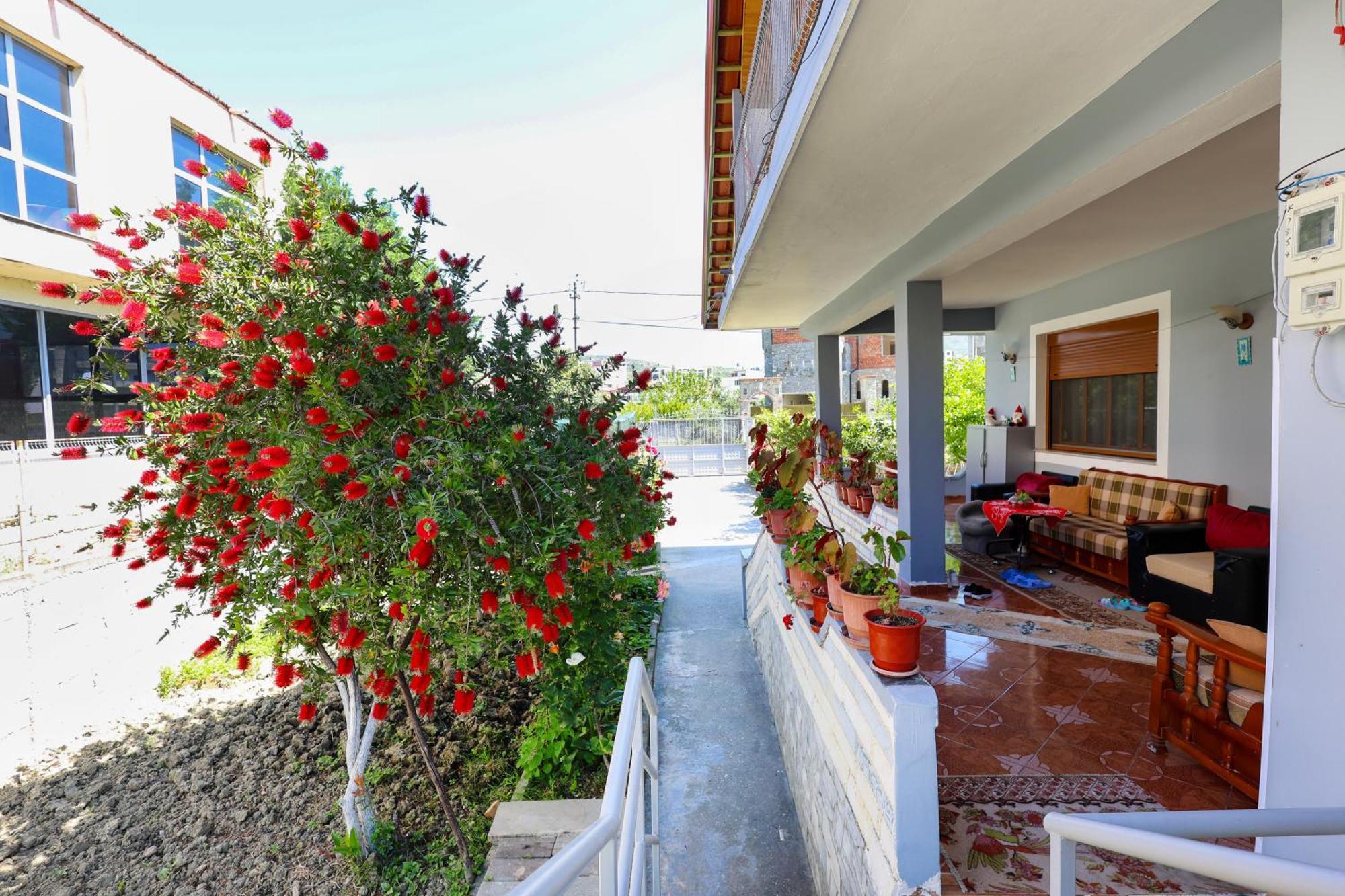 Samuela Cozy Retreat Berat