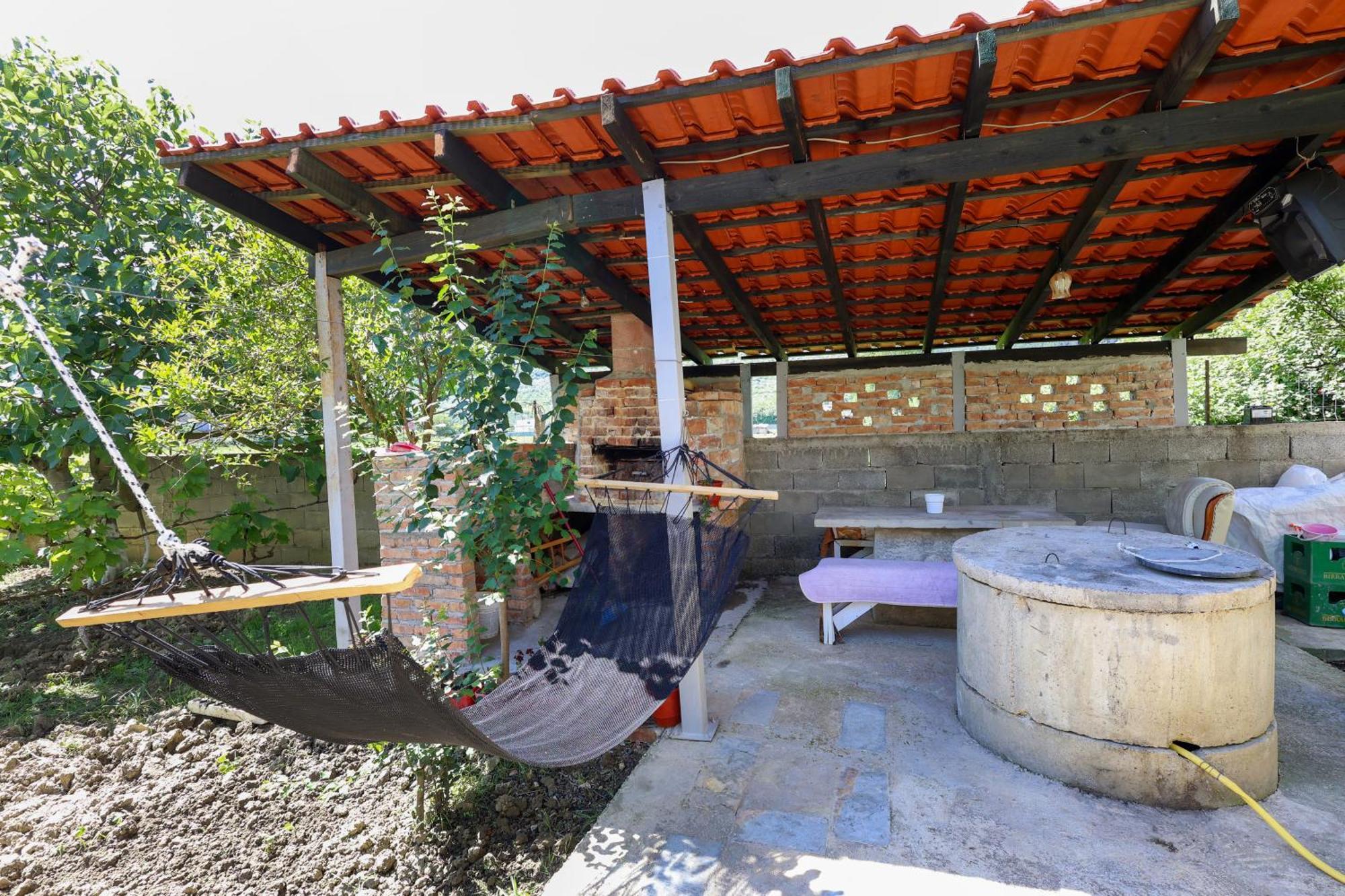 Samuela Cozy Retreat * Berat