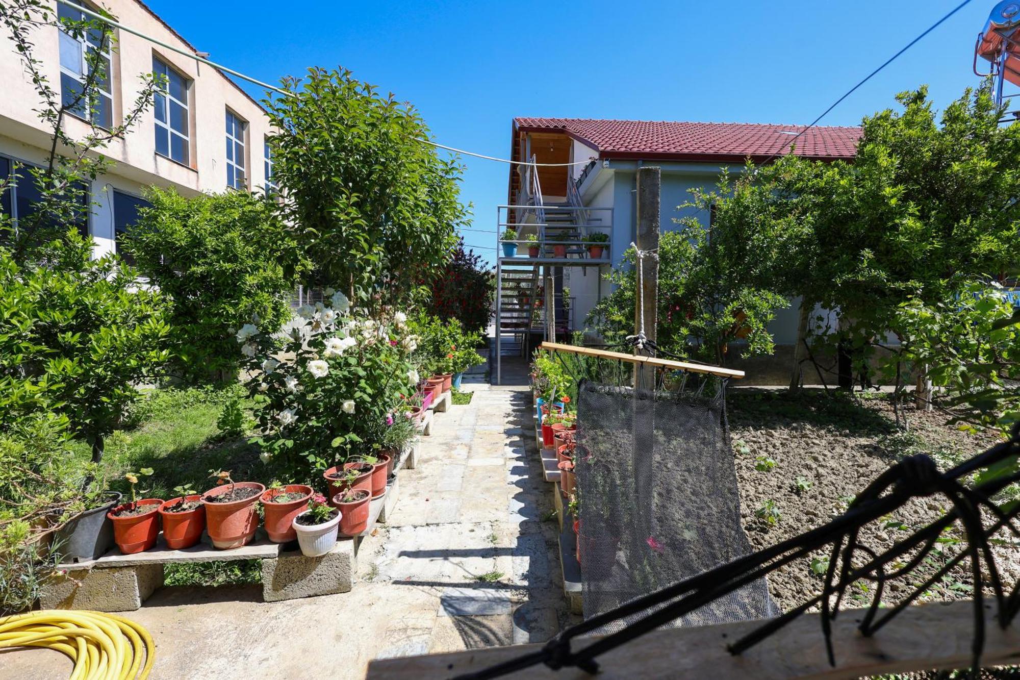 Samuela Cozy Retreat *