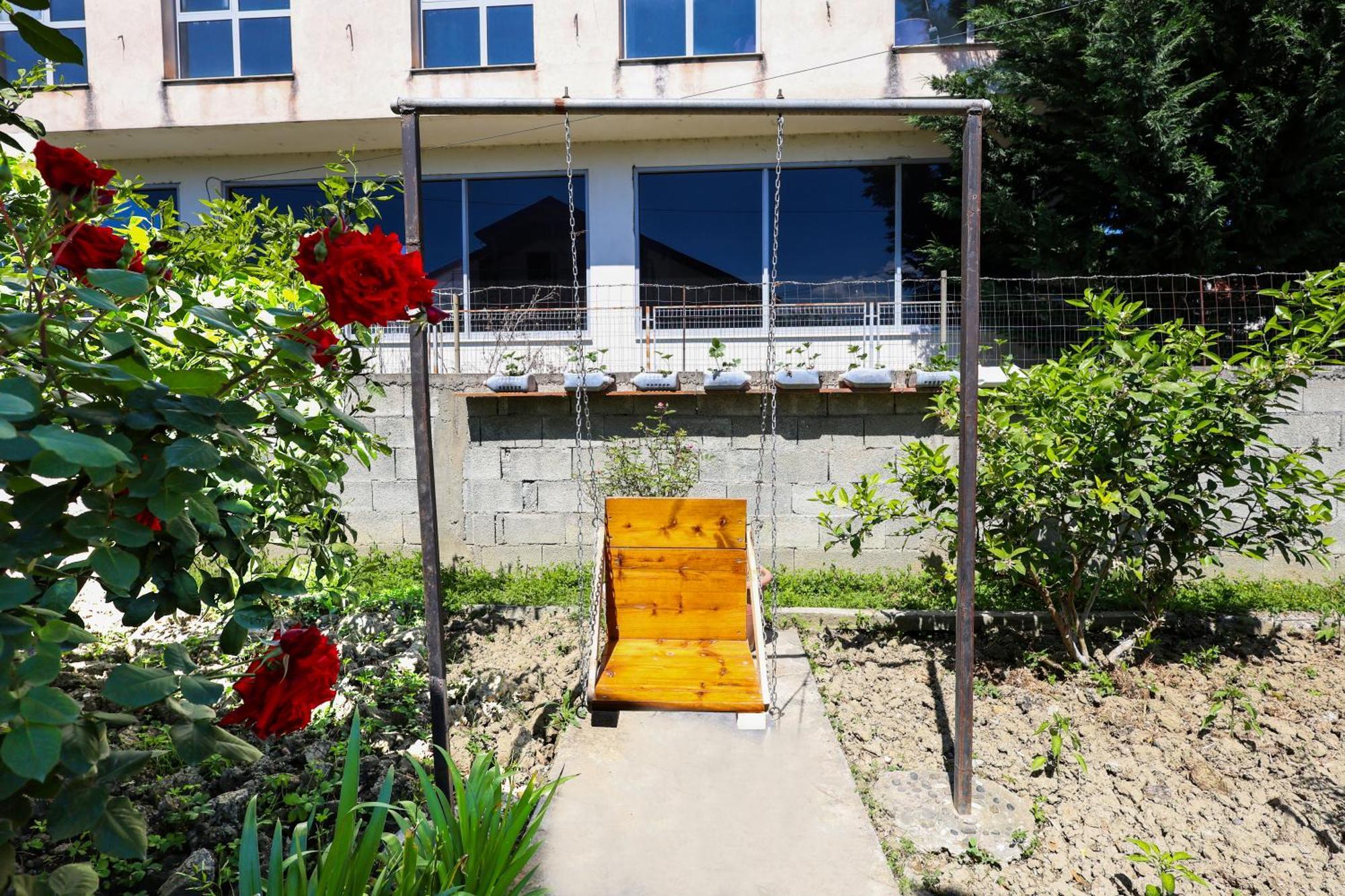 Samuela Cozy Retreat Berat