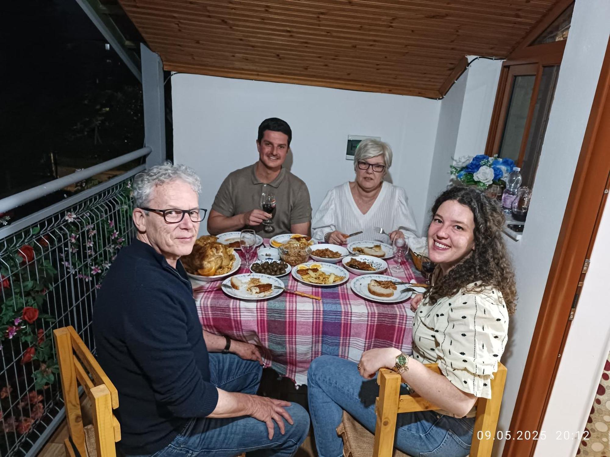 Samuela Cozy Retreat *